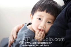 iphone_upload_pic-WPlus明星肖像亲子全家福摄影