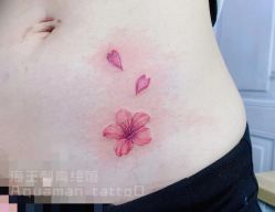 -海王刺青·纹身·穿孔饰品·TATTOO