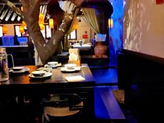 -绿茶餐厅(燕郊永旺店)