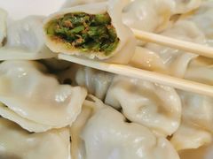 猪肉四季豆水饺-盒马鲜生(十里堡店)