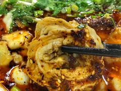 -长香源葫芦头梆梆肉(兴隆巷店)
