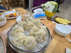 -元盛居(亚泰大街店)