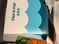 -麦当劳(双榆树店)