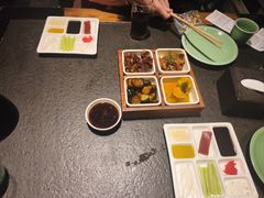 -北平盛世·新京菜·北京烤鸭(劲松·双井店)