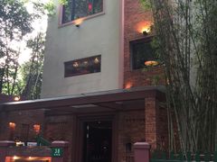 -花马天堂云南餐厅 Lost Heaven(高邮路店)