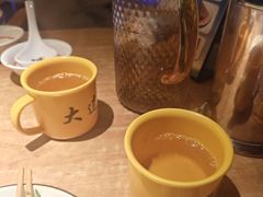 -喝丢一只鞋海鲜烧烤·海肠捞饭(东关街店)