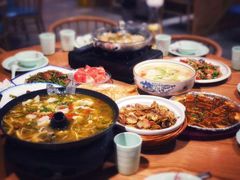-熊猫家新派川菜(百里一·龙兴集店)