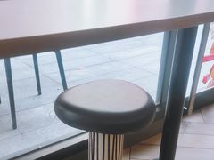 -麦当劳(保利若比邻店)
