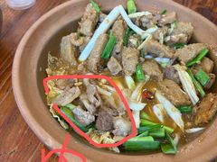 -刘师父老汉口江湖菜(蔡锷路店)