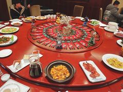 -贵阳盘江诺富特酒店-中餐厅