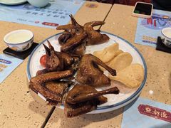 -点都德(A8店)