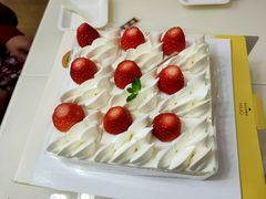 -幸福西饼生日蛋糕·下午茶(闵行店)