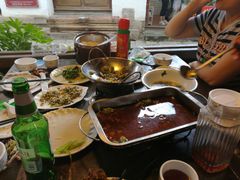 -民食香·腊排骨野生菌美食(木府店)