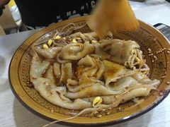 -张明富面皮店(东大街店)