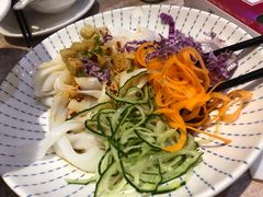 -九毛九西北菜(番禺万达店)