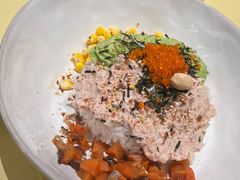 -米仓食堂(凯德广场店)