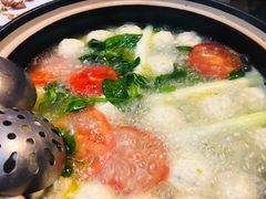 -志晖园圆子鸡·辣子鸡(阳光店)