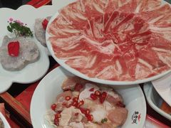-重庆袁老四火锅(武进万达店)