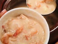 -如轩·海鲜砂锅粥·潮汕菜(南城店)