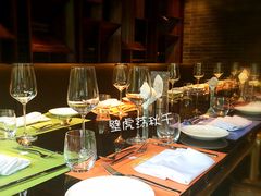 -成都钓鱼台精品酒店-品聚·成都餐厅
