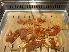 -新石器烤肉(南站店)