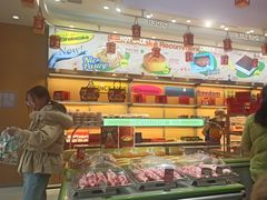 -雪贝可(世纪万象城店)