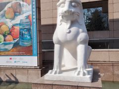 -上海博物馆(人民广场馆)