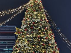 -东莞松山湖万象汇