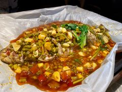 -红辣椒·川菜·火锅(科华路店)