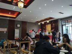 -东北农业大学饺子园