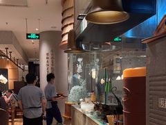 -云海肴·汽锅鸡·云南菜(领展购物广场·中关村店)