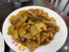 -杏园餐厅(阜成门店)