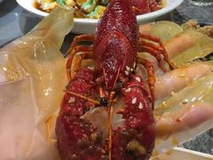 -叶派龙虾·招牌十三香(合肥路首店)