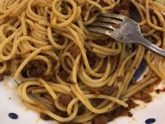 -萨莉亚意式餐厅(特力时尚汇店)