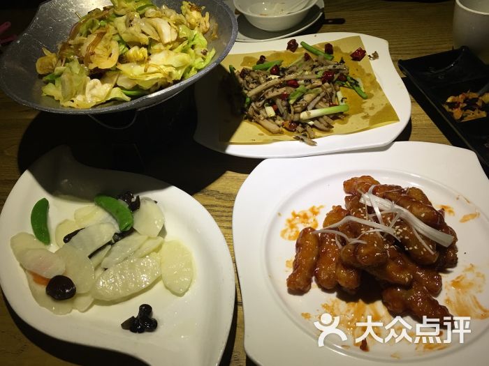 十二饭点(园区店)图片 第5张