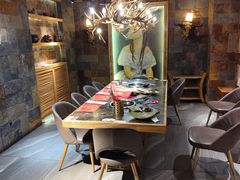 -一品诚记烤肉·甄选店(中南路店)