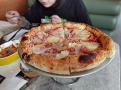 -OGGI TRATTORIA PIZZERIA(深业上城店)