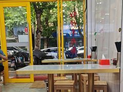 -旺泉餐饮店·清真牛肉面馆