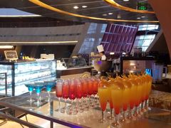 -杭州国际会议中心洲际酒店-原素全日餐厅(解放东路店)