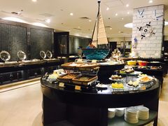 -厦门海景千禧大酒店·海景咖啡厅