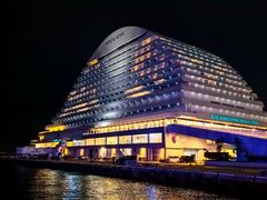 -神户美利坚公园东方大酒店
