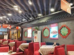 -老浒记烤鸭-北京菜(琉璃厂店)