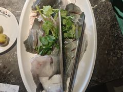 -大鱼山房鱼头火锅(老字号品质店)