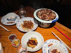 -玖五京菜(杭州城北万象城店)