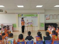 -吉的堡幼儿园(安康仕府大院园)