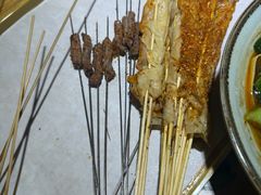 -一顿烧烤(八经街店)
