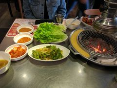 -喜来稀肉(虹泉路店)