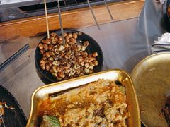 -纪录片《人生一串》体验店(静安店)