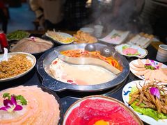 -大龙燚火锅(五一广场店)
