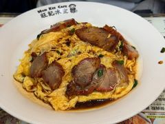 -旺记冰室(九龙中心大厦店)